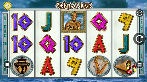 Zentaurus online spielen .